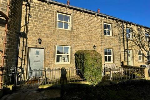 1 bedroom house to rent, High Mill Lane, Addingham, Ilkley, West Yorkshire, UK, LS29