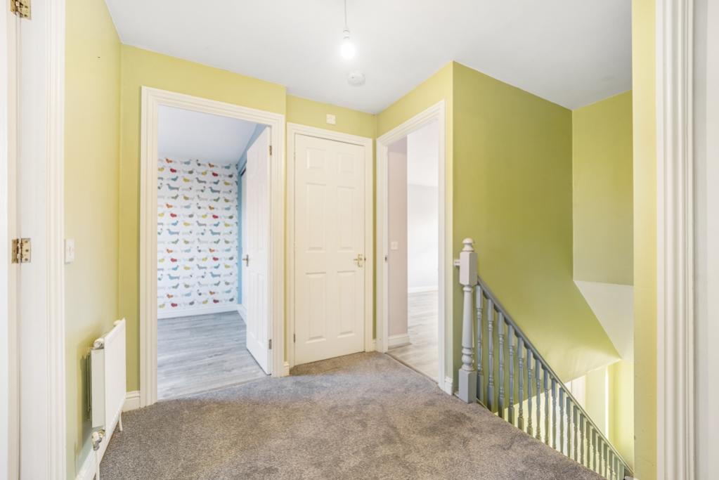 43 Sir Isaac Newton Drive (Wyberton)-19