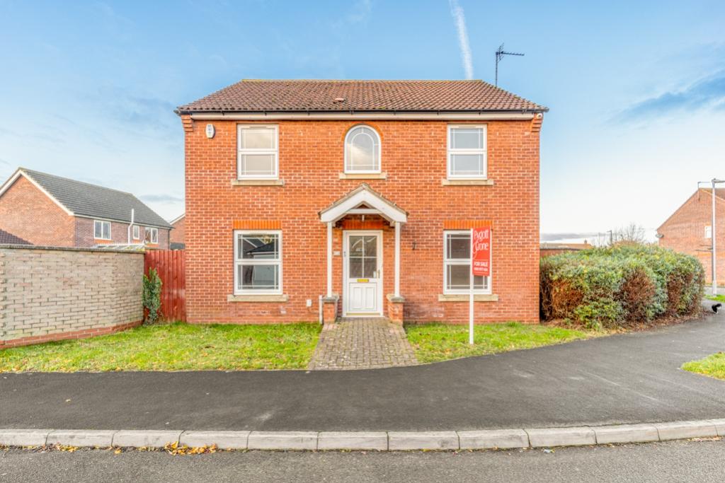43 Sir Isaac Newton Drive (Wyberton)-8