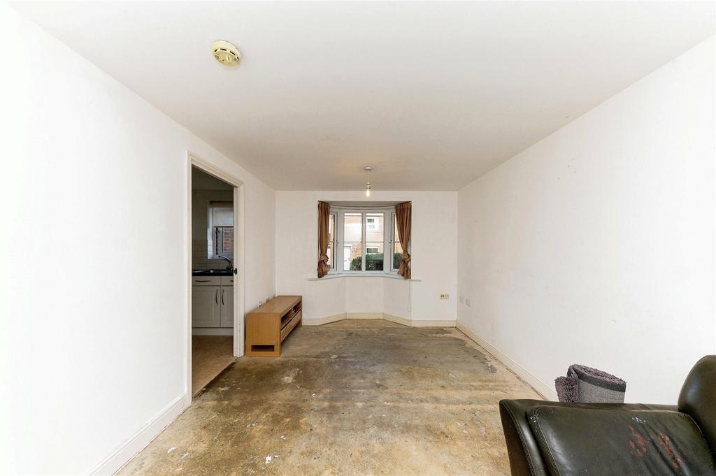 Pennistone Place, Scartho Top, Grimsby, Lincolnshire, DN33 1 bed