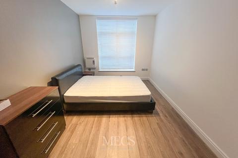 1 bedroom apartment to rent, The Mint, Jewellery Quarter, Hockley, Birmingham, West Midlands, B18 6RU