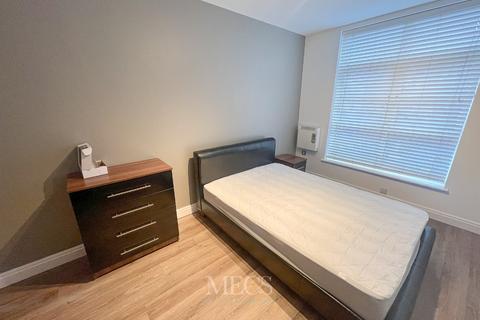 1 bedroom apartment to rent, The Mint, Jewellery Quarter, Hockley, Birmingham, West Midlands, B18 6RU