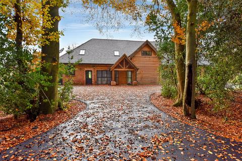 undefined, Bensgrove Farm, Goring Heath, Reading, Oxfordshire, RG8