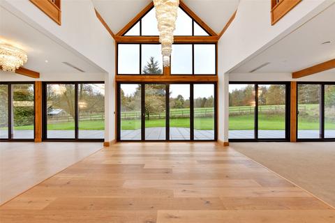 undefined, Bensgrove Farm, Goring Heath, Reading, Oxfordshire, RG8