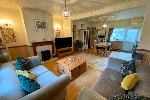 2 bedroom semi-detached house for sale - Lone Road, Clydach, Swansea. SA6 5JB