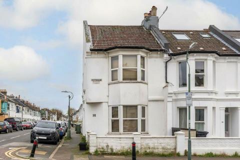 2 bedroom terraced house for sale - Westbourne Street, Poets Corner, Hove, East Sussex, BN3 5FA
