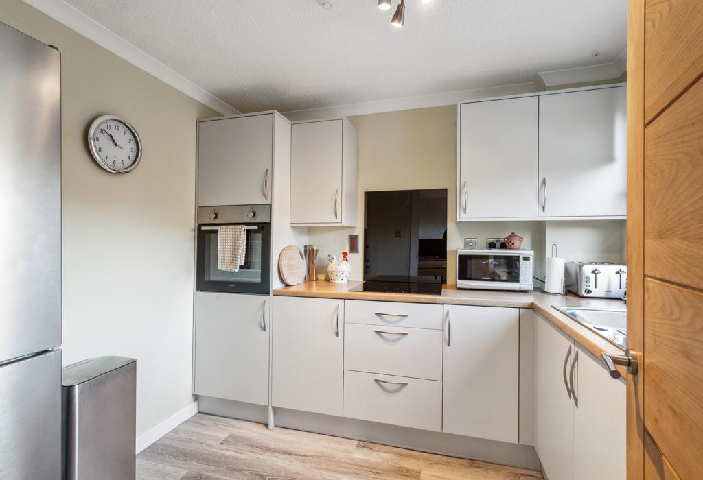 Killermont View, Glasgow 2 bed flat for sale £150,000