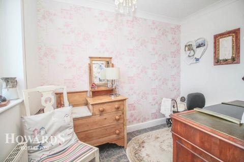 3 bedroom townhouse for sale, Riverside Road, Gorleston-on-Sea
