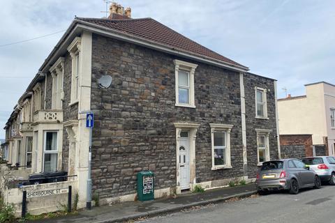 5 bedroom end of terrace house for sale, 113 Beaufort Road, St. George, Bristol, Bristol BS5 8EG