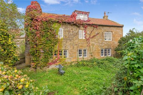 3 bedroom detached house for sale, Farsyde House Farm, Fylingthorpe, Whitby, North Yorkshire, YO22