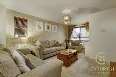 2 Agden Close, Liverpool, L24 1WJ