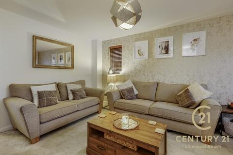 2 Agden Close, Liverpool, L24 1WJ