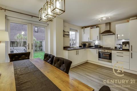 2 Agden Close, Liverpool, L24 1WJ