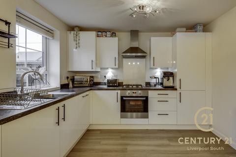 2 Agden Close, Liverpool, L24 1WJ