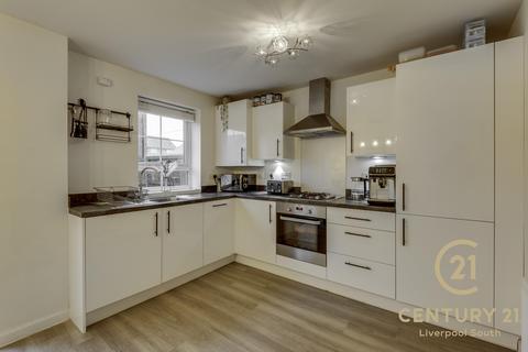 2 Agden Close, Liverpool, L24 1WJ