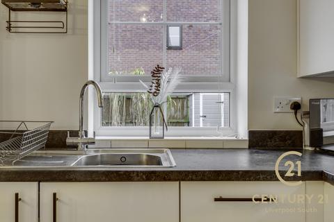 2 Agden Close, Liverpool, L24 1WJ