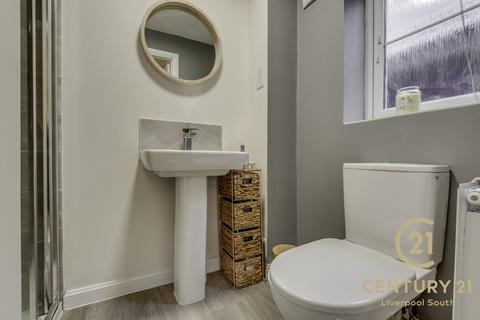 2 Agden Close, Liverpool, L24 1WJ