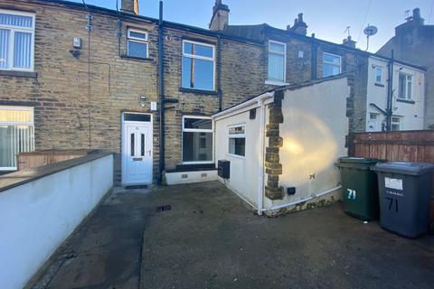 1 bedroom terraced house to rent - Harrogate Road, Bradford, West Yorkshire, BD2