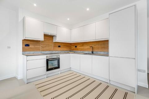 1, Park Apartments, 38b Inglemere Road, Mitcham, CR4 2BT