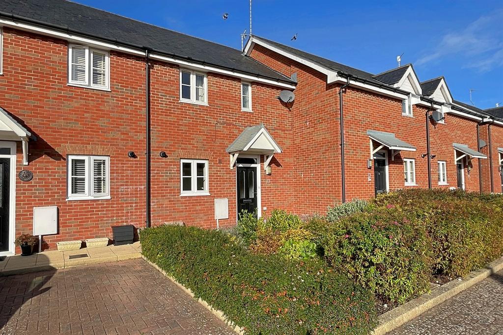 Amesbury 3 bed retirement property for sale £285,000