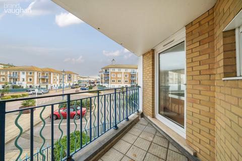 2 bedroom flat for sale, The Strand, Brighton Marina Village, Brighton, East Sussex, BN2