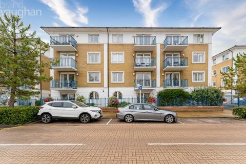 2 bedroom flat for sale, The Strand, Brighton Marina Village, Brighton, East Sussex, BN2