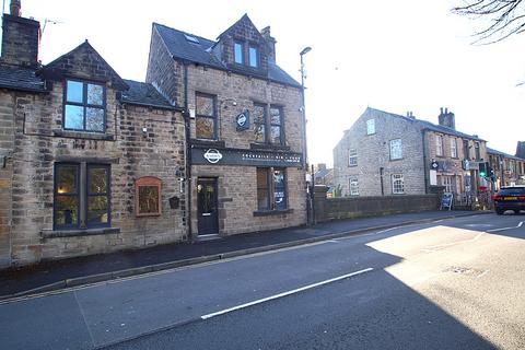 Retail property (high street) for sale, High Street, Uppermill OL3