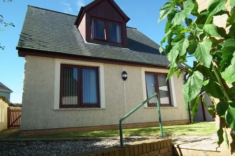 3 bedroom detached house for sale - Sairawell Cottage, Blinkbonnie Lane, Duns TD11 3AX