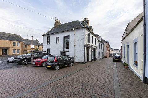 3 bedroom terraced house for sale, 18 & 20, Castle Street, Duns TD11 3DP