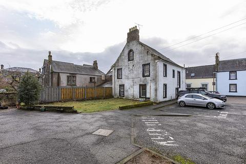 3 bedroom terraced house for sale, 18 & 20, Castle Street, Duns TD11 3DP