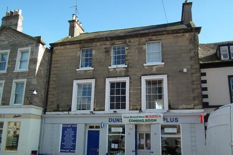 undefined, 49, Market Square, Duns TD11 3BX