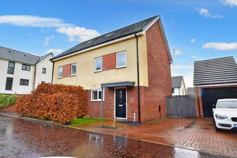 undefined, Elemore Close, Newcastle Great Park