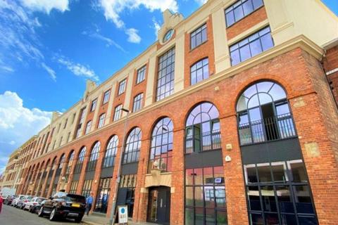 Office for sale - Unit 1F Westpoint, Warple Way, Acton, W3 0RG