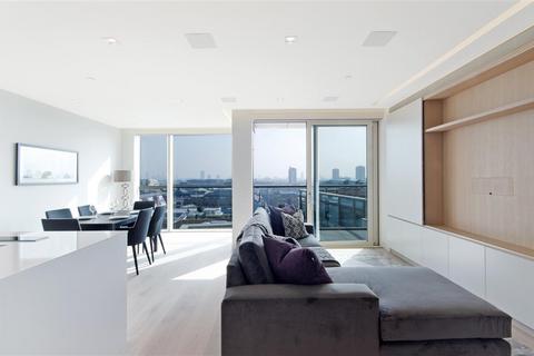 2 bedroom flat for sale - Duchess Walk, London, SE1.