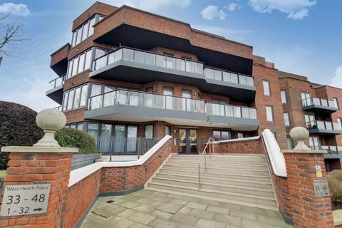 2 bedroom flat for sale - Hodford Road, Golders Hill, NW11