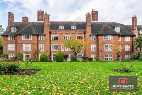 2 bedroom flat for sale - Heathcroft,Hampstead Way, Hampstead Garden Suburb NW11