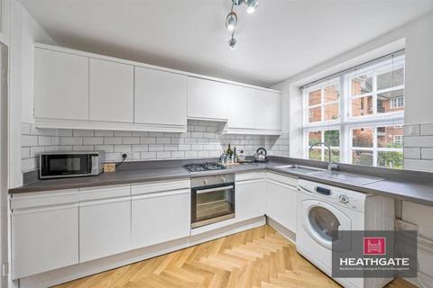 2 bedroom flat for sale - Heathcroft,Hampstead Way, Hampstead Garden Suburb NW11