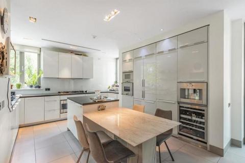 5 bedroom detached house for sale, West Heath Road, Hampstead NW3