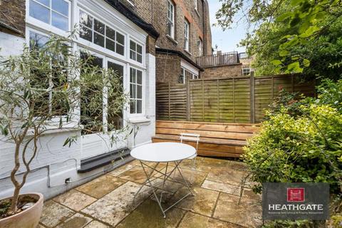 2 bedroom flat for sale - Frognal, Hampstead NW3