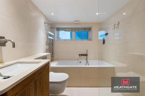 2 bedroom flat for sale - Frognal, Hampstead NW3