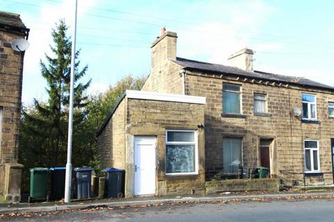 Land for sale - Halifax Road, Keighley, West Yorkshire, BD21 5HH