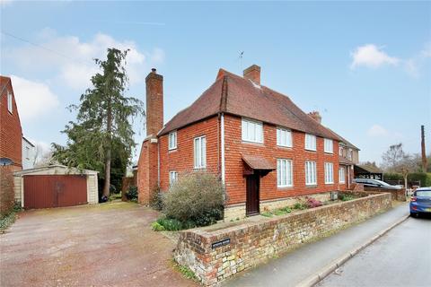 4 bedroom detached house for sale, Howland Road, Marden, Kent, TN12