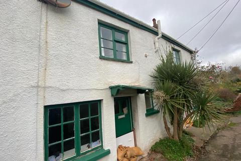 3 bedroom end of terrace house for sale - Brookpath Cottage, Kenton, EX6