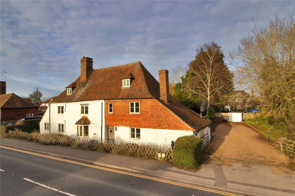 Manor Cottage