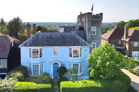 5 bedroom detached house for sale, Ashford Road, Tenterden, Kent, TN30