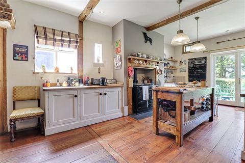 5 bedroom detached house for sale, Ashford Road, Tenterden, Kent, TN30