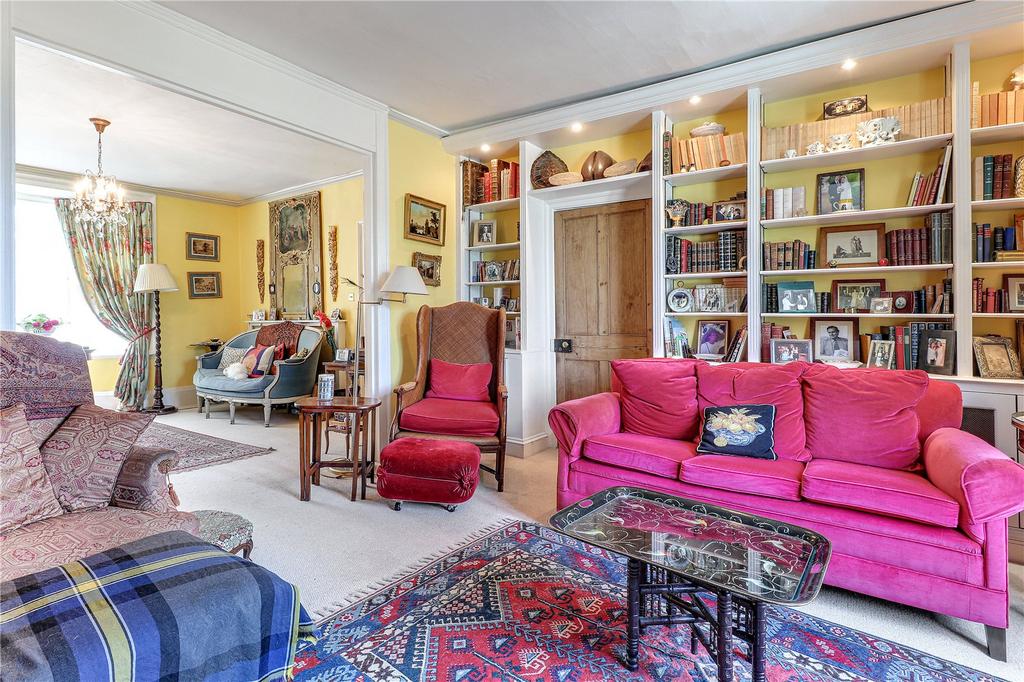 Grand Drawing Room