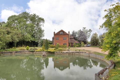 7 bedroom detached house for sale - Woolpack Corner, Biddenden, Ashford, Kent, TN27