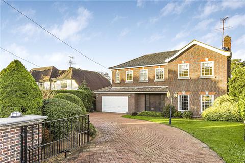 5 bedroom detached house for sale, Brookmans Avenue, Brookmans Park, Hertfordshire, AL9