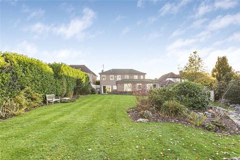 5 bedroom detached house for sale, Brookmans Avenue, Brookmans Park, Hertfordshire, AL9